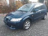 Mazda Premacy 1.9 Active*Klimaautomatik*Tüv 07/2026* - Mazda Premacy Gebrauchtwagen