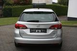 Opel Astra K Sports Tourer Edition AHK Scheckh 8fach - Opel Astra: F