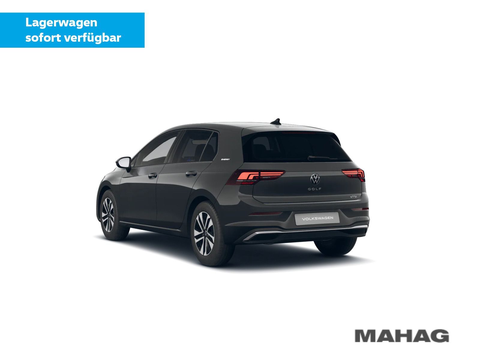 Volkswagen Golf - Bild 5