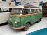 Andere Hanomag Matador E  Kombi M0404 - Oldtimer: Hanomag