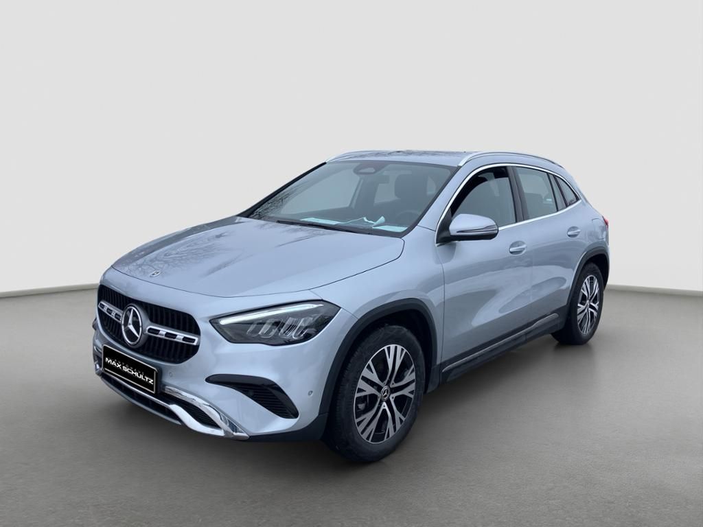 Fahrzeugabbildung Mercedes-Benz GLA 200 el. Heckklappe*LED*Kamera*AHK*PDC