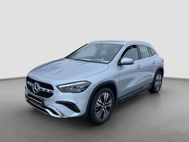Mercedes-Benz GLA 200 el. Heckklappe*LED*Kamera*AHK*PDC