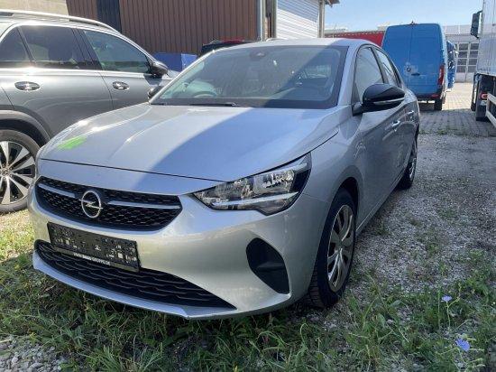 Opel Corsa F 1.5 Diesel Edition (EURO 6d)
