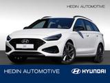 Hyundai i30 Kombi 1.5 T-GDI 48V MT 2WD ADVANTAGE SHZ|KAM - Hyundai i30: Standheizung