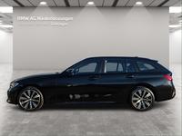 BMW 318d Touring LiveCockpitProf PDC Sportsitze LED