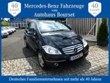 Mercedes-Benz A 160 AVANTGARDE Autom-Klima-erst 63.000KM Allwe - Mercedes-Benz: Km 0