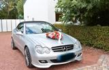 Mercedes-Benz Mercedes CLK Cabrio Schnäppchen!! - : Schnäppchen