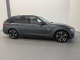 BMW 330d xDrive T Sport Line SAG*Adap.LED*Navi-P.*HU - BMW 330: Kombi, 330d