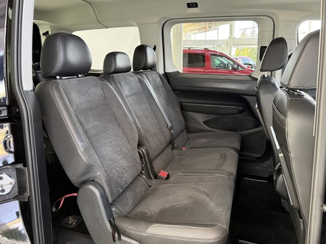 Volkswagen Caddy Maxi 2.0TDI DSG STYLE NAV PRO STAND 7SITZ