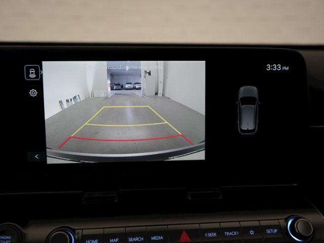 Hyundai Kona – Bild 17