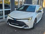 Toyota Corolla Touring Sports Hybrid Teamplayer - Toyota: Sport
