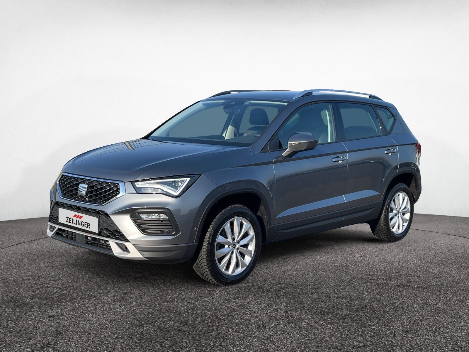 Seat Ateca - Bild 3