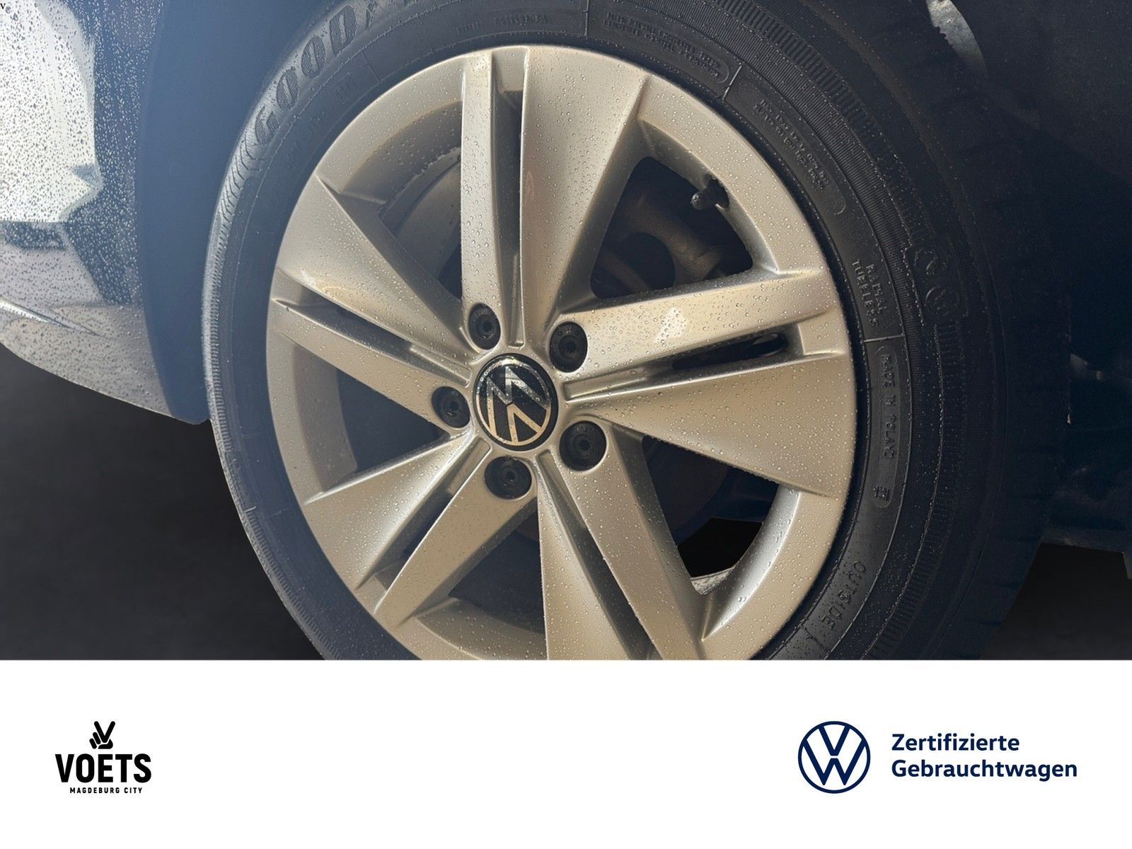 Volkswagen Golf - Bild 6