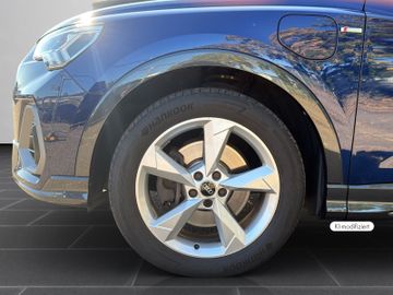 Audi Q3 - 7