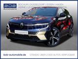 Renault Megane E-Tech 100% electric Iconic EV60 WKR NAVI - Renault Megane: El