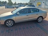 Volkswagen Passat 3.2 V6 FSI DSG 4Motion Highline Highline - Volkswagen Passat aus 2006