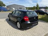 BMW 116 Baureihe 1 Lim. 116i AUTOMATIK/TÜV NEU/KLIMA - BMW 116 aus 2009: 116i