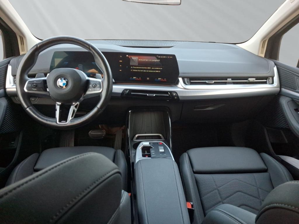 BMW Active i Panorama Sportsitze AHK adap, миниатюра 10
