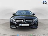 Mercedes-Benz C180 d Lim. Avantgarde/ LED/ Kamera/ Navi - Mercedes-Benz C 180 mit Diesel-Antrieb