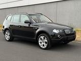 BMW X3 3.0si, erste Hand, 77 tkm. - BMW: 7er