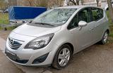 Opel Meriva B - Opel Meriva Gebrauchtwagen in Erfurt