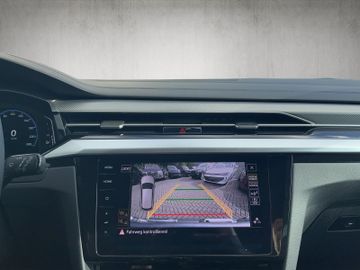 Volkswagen Arteon - 11