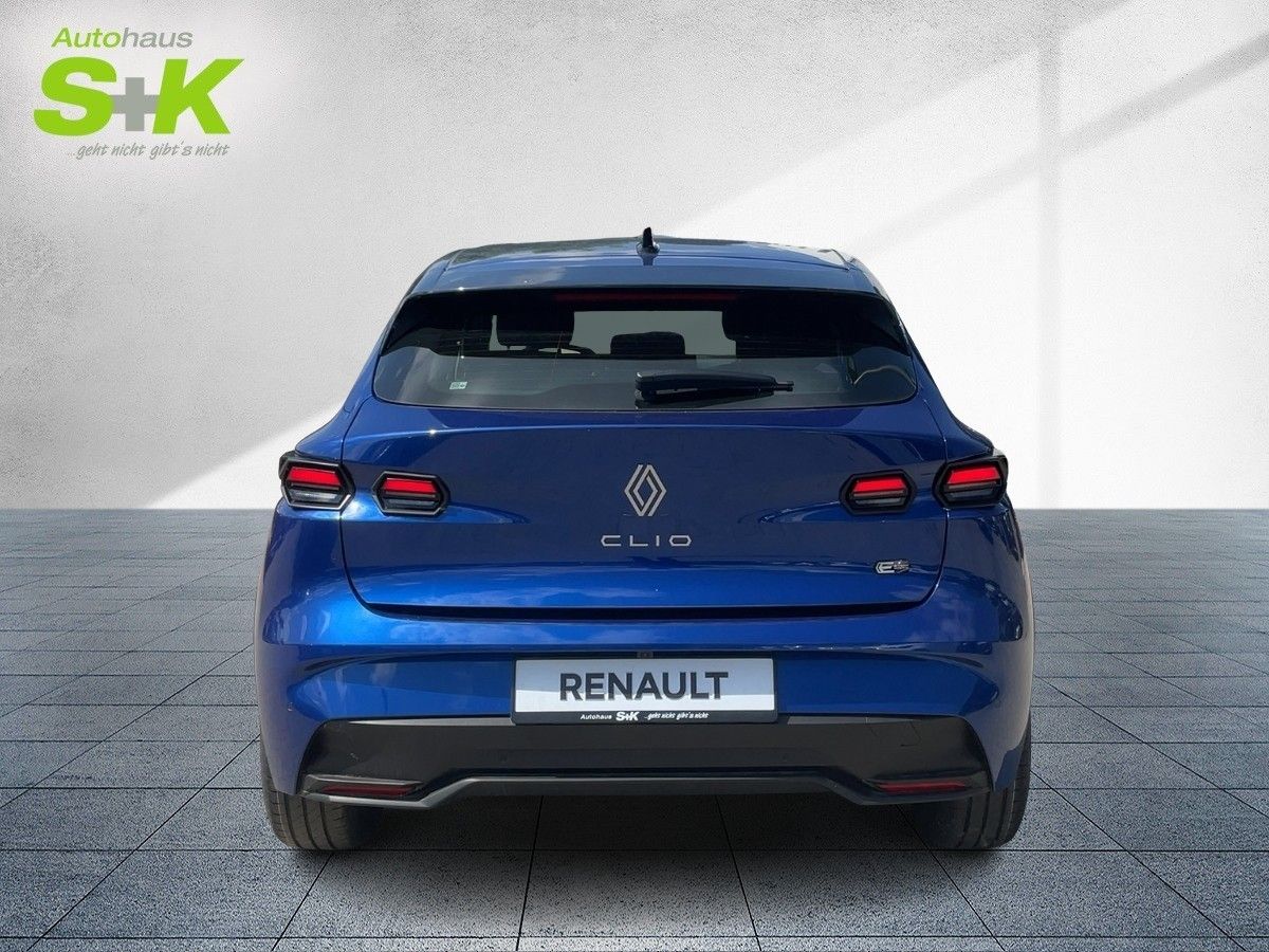 Renault Clio 1.8 E-TECH Full Hybrid 160 Evolution*CARPLA imagem 3