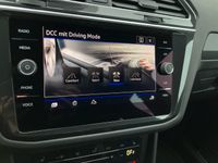 Volkswagen Tiguan - Vorschau Bild 19