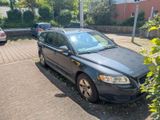 Volvo V50 D2 - - Volvo V50 aus 2010