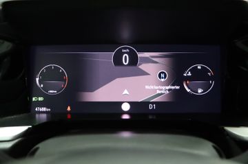 Opel Grandland Elegance LED AHK Navi Kamera