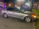 BMW Bmw 523i top Zustand - BMW 523 aus 2005: 523i