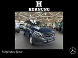 Mercedes-Benz Vito 116 CDI Kasten Kompakt AHK ILS KAMERA TEMP. - gebrauchte Mercedes-Benz Vito aus dem Jahr 2019