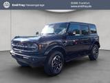 Ford Bronco 2.7 EcoBoost V6 Outer Banks 246 kW, 5-tür - Ford Bronco Neuwagen