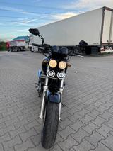 Honda SEVEN FIFTY 31.400KM - HONDA SEVEN FIFTY