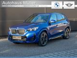 BMW X1 sDrive20i M Sport H/K AHK Totwinkel Premium - BMW Neuwagen in Stuttgart