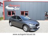 Vorschaubild Skoda Fabia Style *SHZ*REGENSENSOR*KLIMA*