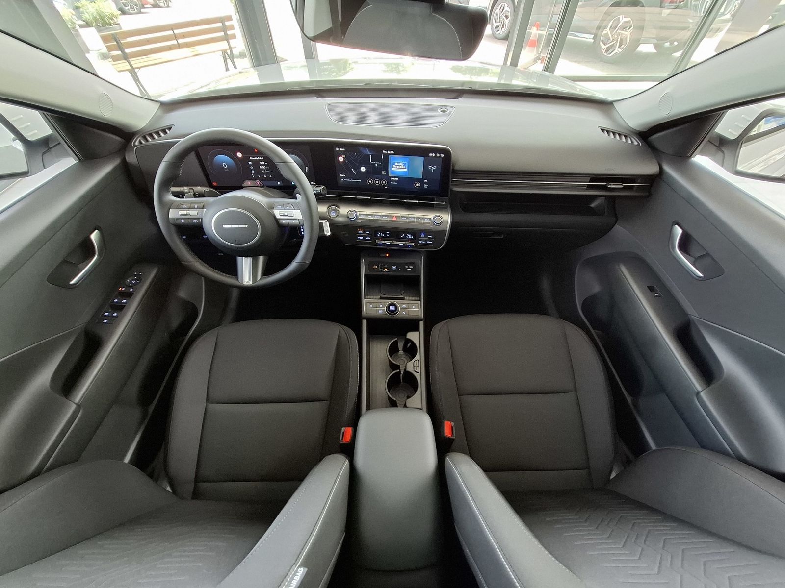 Hyundai KONA Elektro - Bild 18