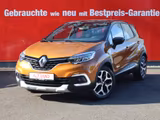 Renault Captur 1.3 TCe 130 LED Pano Navi Kam SHZ Alu AAC - Renault Gebrauchtwagen in Dresden