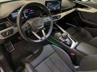 Audi A4 - Vorschau Bild 18