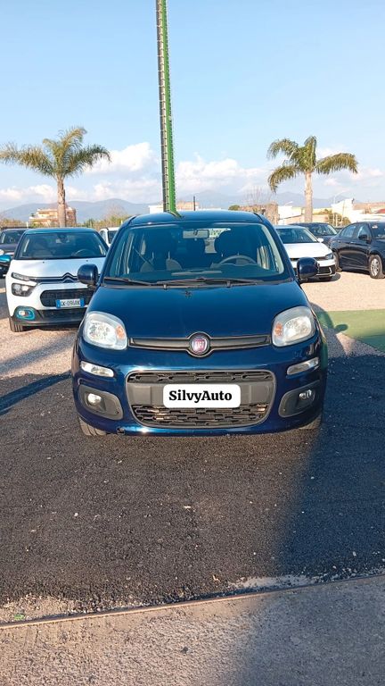 Image of Fiat Panda