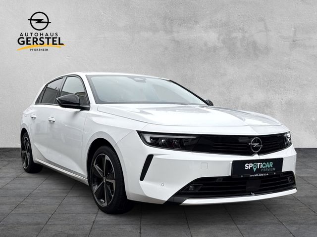 Astra Elegance 1.2 Turbo NAVI AHK THERMA TEC LED