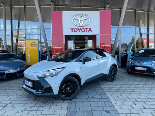 Toyota C-HR Plug In GR Sport*15 JAHRE GARANTIE*