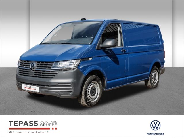 Volkswagen T6.1 Transporter 2,0l TDI KLIMA NAVI PDC