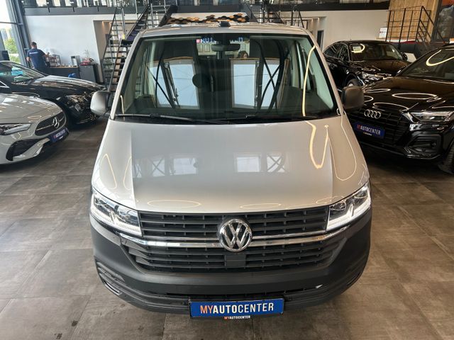 MYAUTOCENTER – Gebraucht- und Jahreswagen mit Werkstattservice in Pfaffenhofen Volkswagen T6.1 *MWST*ACC*LED*AHK*1-HAND*TÜV-1127*