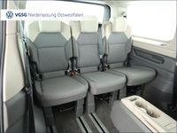 Volkswagen T7 Multivan - Vorschau Bild 16