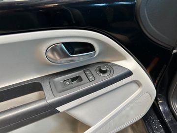 MYAUTOCENTER – Gebraucht- und Jahreswagen mit Werkstattservice in Pfaffenhofen Seat Mii Style Salsa *NAVI*PDC*KLIMA*SportLenkrad*
