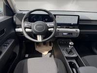 Hyundai KONA - Vorschau Bild 10