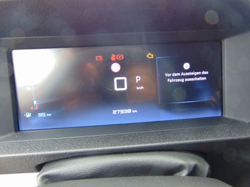 Bild 19 Citroën SpaceTourer 2.0 BlueHDi 180 XL Plus EAT8