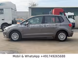 Volkswagen Golf VII 1.6 TDi Sportsvan Trendline *PDC/SHZ - Volkswagen Golf: V Trendline