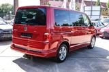 Volkswagen T6 Multivan 20TDI Generation Six LED NAVI 1.HAND - Volkswagen: Multivan Generation